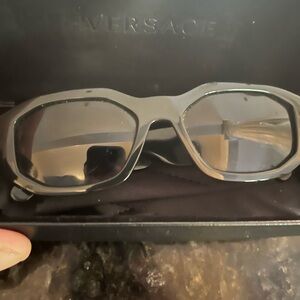 Versace Sunglasses Authentic Biggie Style